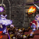 Illustration for article titled emPrincess Crown/em is an Interesting Piece of Gaming History